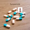 Furosemide b